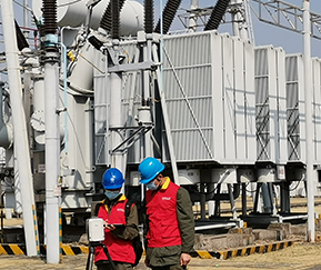 北海街道倾斜摄影技术在基础设施监测中如何发挥作用？